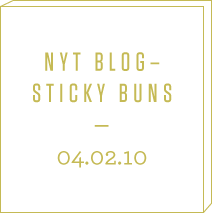 http://tmagazine.blogs.nytimes.com/2010/04/02/the-bun-report-hot-cross-and-sticky/